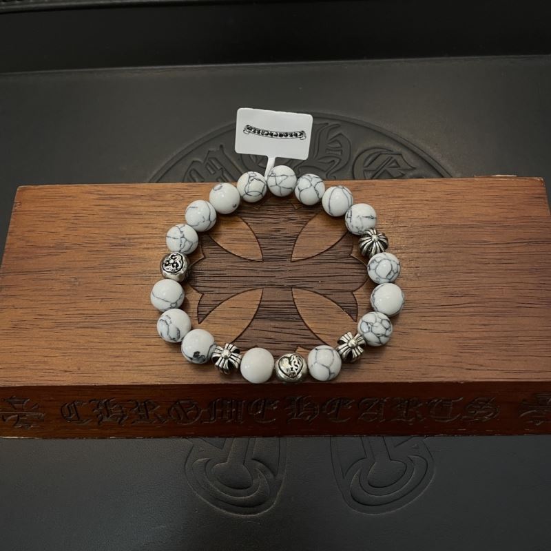 Ch*0me He**ts bracelets